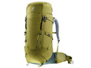 Aircontact Core 50+10 Cactus Ivy