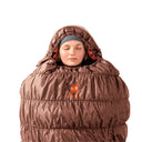 Exosphere -6° Donna