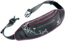 Neo Belt I Black Aubergine