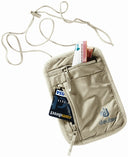 Security Wallet II Sand