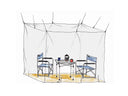 Moskitonet Classic Double Mesh 850