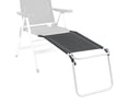 Dauphin Footrest