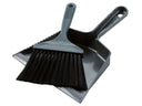 Dustpan and Brush
