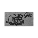 Derby Flock Camper