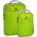 Pack It Specter Half Cube Strobe Green