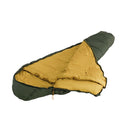 Falcon III Mummy -4°C