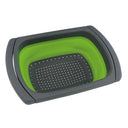 Foldable Washbasin Colander