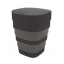 Foldable Waste Bin con sensore
