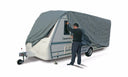 Extra Wide Caravan Cover