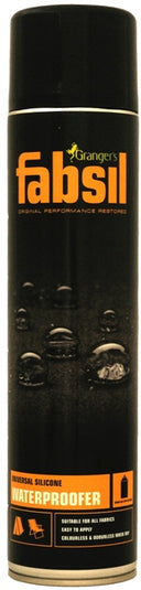 Fabsil Camping Waterproof Spray 400 ML