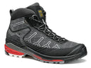 Falcon EVO Jaquard Gv BlackRed