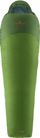 Levity 02 XL Green