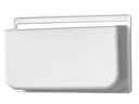 Pocket L White