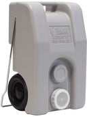 Roll Tank 23 W