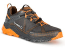 Flyrock Gtx Black Orange