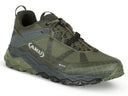 Flyrock Gtx Green Grey