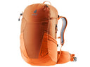Futura 27 Chestnut Mandarine