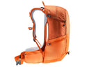 Futura 27 Chestnut Mandarine