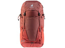 Futura PRO 38 SL Redwood Lava