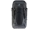 Futura PRO 38 SL Black Graphite