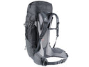 Futura Air Trek 50+10 Black Graphite