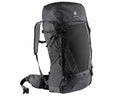Futura Air Trek 60+10 Black Graphite