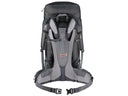 Futura Air Trek 60+10 Black Graphite