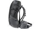 Futura PRO 40 Black Graphite