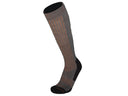 Gambaletto Teflon Antiacqua Dark Grey