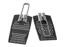 Alpine Grater-Strainer