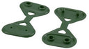 Green Button Confezione 10 Pezzi