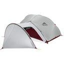 Hubba Gear Shed Grey