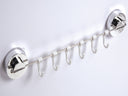 Hanging Rail Chrome