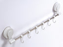Hanging Rail White