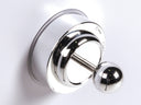 Single Hook Chrome