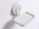 Soap Dish White