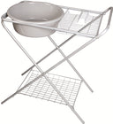 Washing Up Stand with Bowl