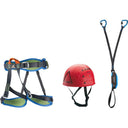 Kit Ferrata Kinetic Topaz