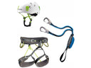 Kit Ferrata Kinetic Rewind Energy CR4
