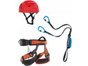 Kit Ferrata Kinetic Topaz II