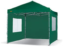 Kit 4 Laterali Rapido 300 Verde