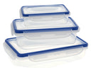 Box Alimenti Quickclip 3 pz