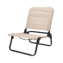 Camping Low Chair