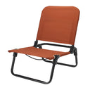 Camping Low Chair