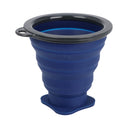 Set di Bicchieri Pieghevoli 2pz