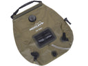 Doccia Campeggio 20 LT Verde