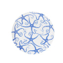 Piatto Piano Sea 20cm