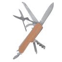 Pocket Knife 15 funzioni