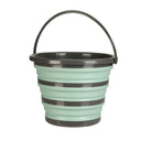 Secchio pieghevole 10L