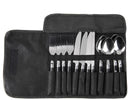 Set Posate 12 pz con Custodia